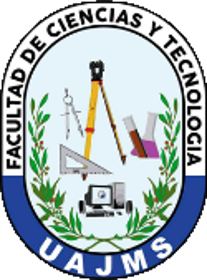 Facultad de Ciencias y Tecnologia